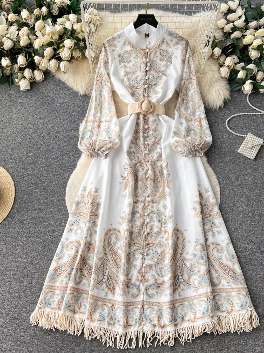 LA life vintage dress ED90 images